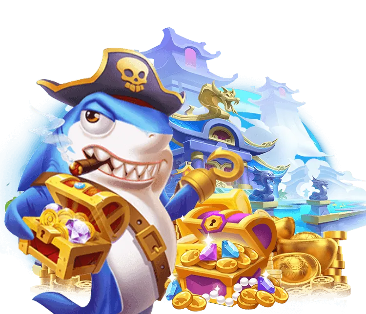 Game Bắn Cá tại Bet 13